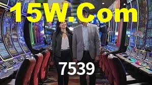 Roulette Table 7539