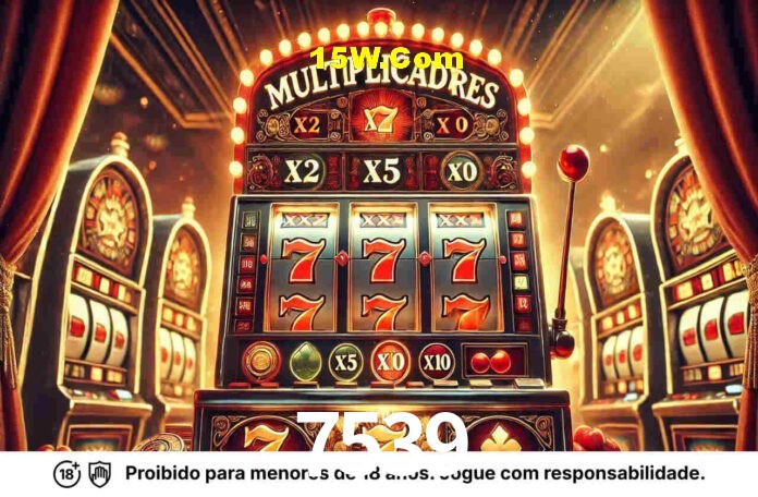 Slot Games 7539