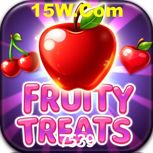 Interface do App 7539