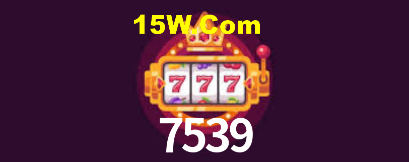 7539: A Experiência de Casino com Jogos de Mesa ao Vivo