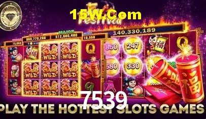 7539 São Paulo - Top Slots