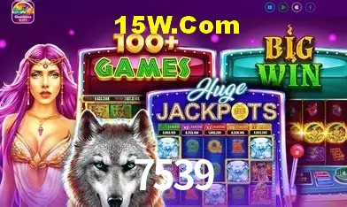 7539 Rio de Janeiro - Slot Strategy