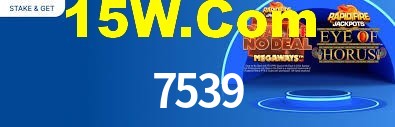 7539 App Interface