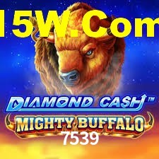 Tournaments 7539