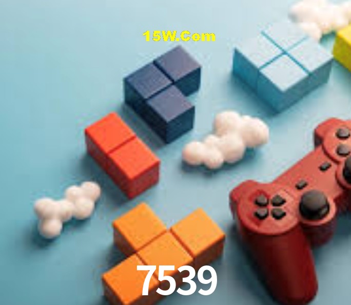 Estatísticas do Jogo 7539