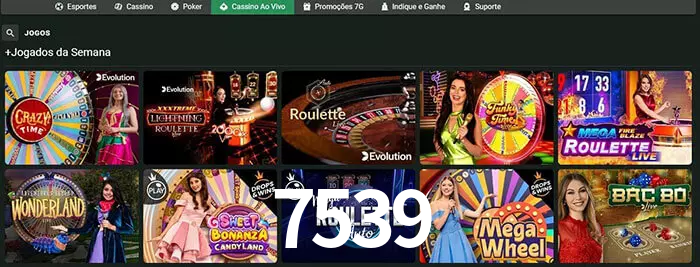 7539 bet